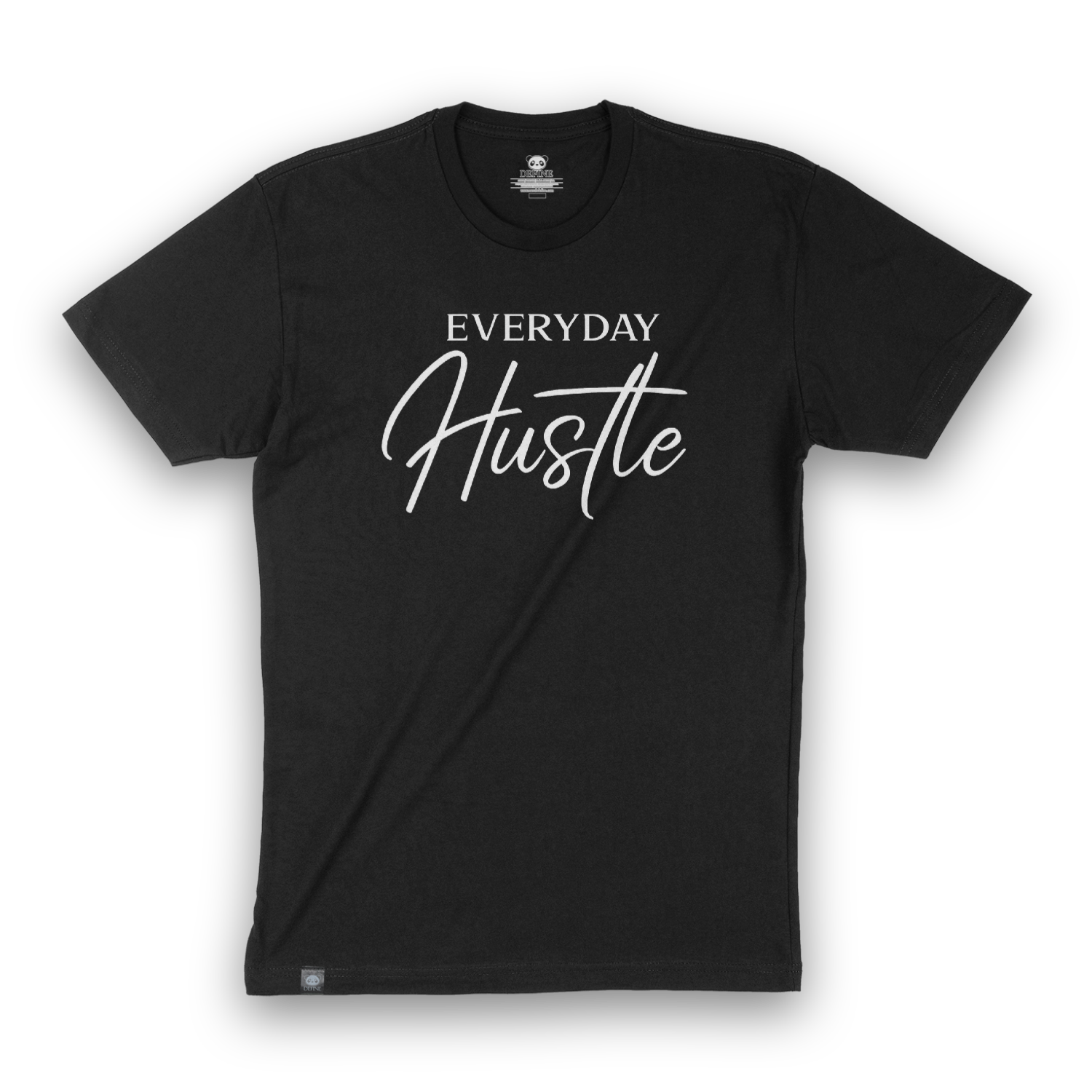 Everyday Hustle T-Shirt - TeeHex